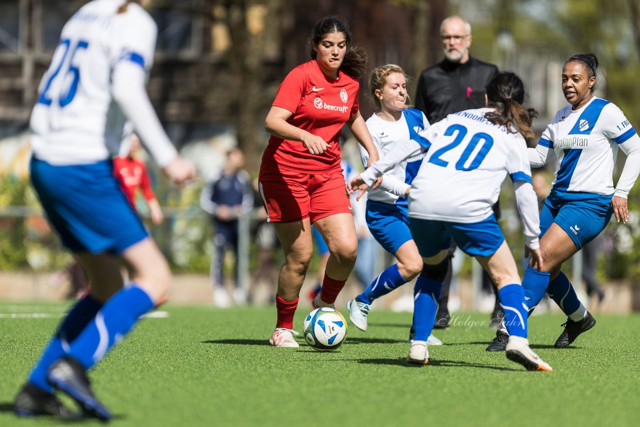 Bild 362 - F Niendorf - Eimsbuettel 2 : Ergebnis: 1:4